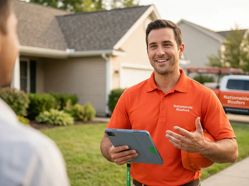 Roof Installation  in Thomasville  FAQ